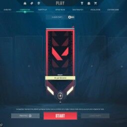 ♨️【NA/US/Canada】Iron 1-3 ⭐️2 Free Agents⭐ Ready For Ranked Smurf Account ⭐Original Product ✔️Instant Delivery 0