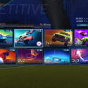 Rocket League
