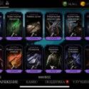 Mortal Kombat Mobile