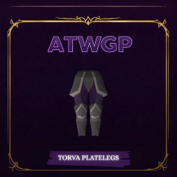 Patas de placa Torva 0