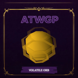 Volatile Orb 0