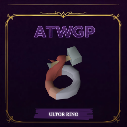 Ultor Ring 0