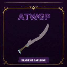 Blade of Saeldor 0
