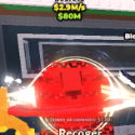Steal a Brainrot