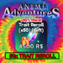 Items