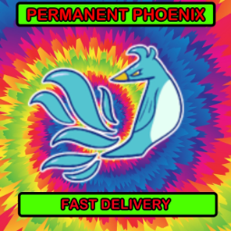 PERMANENT PHOENIX 0