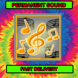 Blox Fruits - Sound Permanent 0
