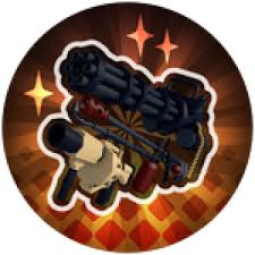 RIVALS > Heavy Duty Bundle 0