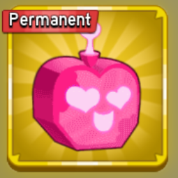 Permanent Love 0