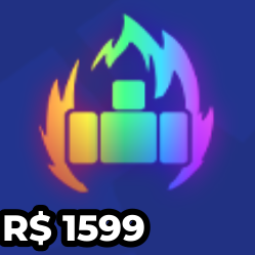 20 Flow Lucky Spin 0