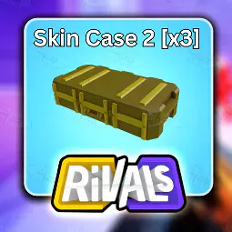 Skin Case 2（x3） 0