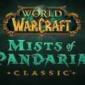 WoW Mists of Pandaria