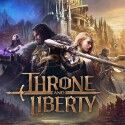 Throne and Liberty