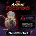 Anime Expeditions