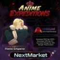 Anime Expeditions
