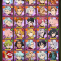 Accounts