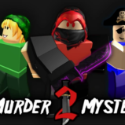 Murder Mystery 2