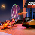 Driving Empire