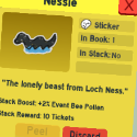 Bee Swarm Simulator