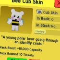 Bee Swarm Simulator