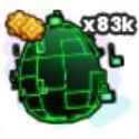 Items