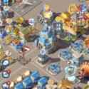 Last War: Survival