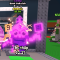 Steal a Brainrot