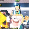 Steal a Brainrot
