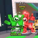 Steal a Brainrot