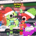 Steal a Brainrot