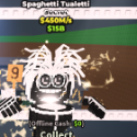 Steal a Brainrot