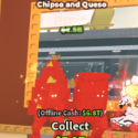 Steal a Brainrot