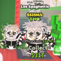 Steal a Brainrot