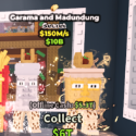 Steal a Brainrot