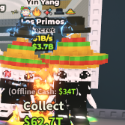 Steal a Brainrot