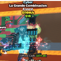 Steal a Brainrot