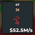 Steal a Brainrot