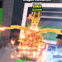 Steal a Brainrot