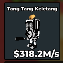Steal a Brainrot