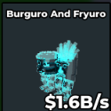 Steal a Brainrot