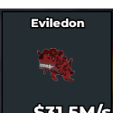 Steal a Brainrot
