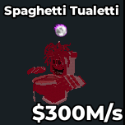 Steal a Brainrot