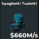 Steal a Brainrot