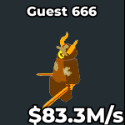 Steal a Brainrot