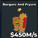 Steal a Brainrot
