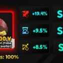 Items