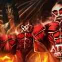 Attack on Titan Revolution
