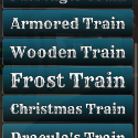 Dead Rails