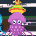 Steal a Brainrot