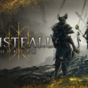 Mistfall Hunter Gyldenblod
